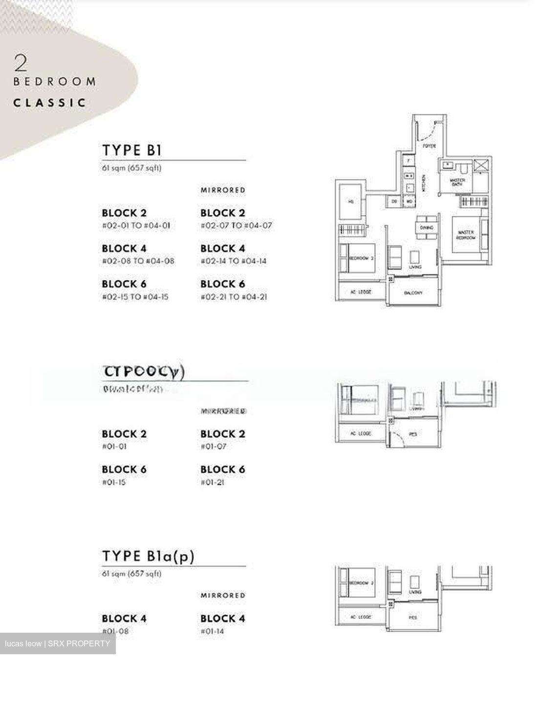 The Arden (D23), Apartment #633951011